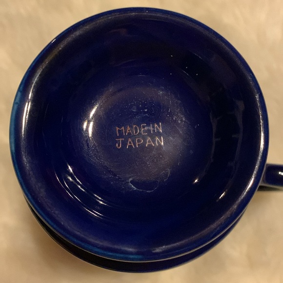 Flinstones Bedrock city vintage mug 8oz 1 cup - Picture 4 of 11